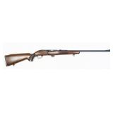 Mossberg Model 341- .22 S,L,LR Bolt Action Rifle,