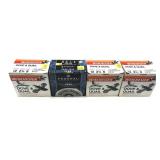 Lot: Win. & Federal 12 Ga. 2.75" Shells, 8