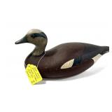 Joseph Lincoln Drake Widgeon wooden carved duck