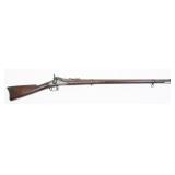 U.S. Springfield Model 1870 Trapdoor .50 Cal.,