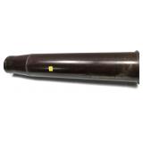 Large Artillery Shell