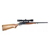 New England Firearms Handi Rifle SB2- .223 REM