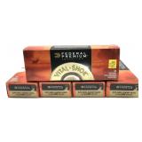 x5- Boxes of .270 WIN. Short Mag. 150-grain nosler