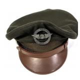 WWII Civil Aviation Pilots Hat