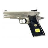 Colt Combat Commander MKIV Series 80 -.45 Auto.