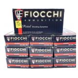 x10- Boxes of .45 Auto 230-grain FMJ Fiocchi
