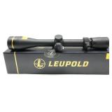 Leupold VX-3HD 4.5-14x40 CDS-ZL Scope,