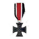 WWI German Second Class Iron Cross