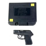 Kel-Tec Model P3-AT .380 Auto Semi-Auto Pistol,