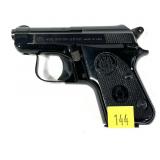Beretta Model 950BS .25 ACP. Semi-Auto Pistol,