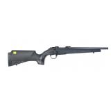 CZ Model 600 AL-1 7.62 x 39mm Bolt Action Rifle,