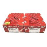 x2- Boxes of .44 Cal. 240-grain XP/XTP Hornady