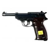 German Spreewerke P.38 "cyq" -9mm Semi-Auto Pistol