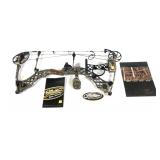 Matthews Misson Heli Solo Cam 60 Lb, 28"