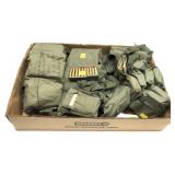 Lot, 1,440 Rds. of .30 Cal. carbine M1 Ball