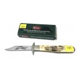 Case 6.5 111 1/2L Cheetah bonestag 1-balde