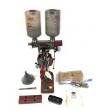 MEC Model 650 20 Ga. reloading press with
