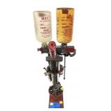 MEC 20 Ga. reloading press
