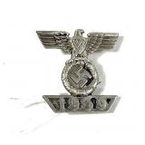 WWII German Second Class Spange