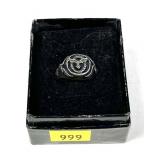 WWII German Luftwaffe Ring