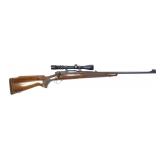 Winchester Model 70 .30-06 Sprg. Bolt Action