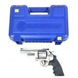 Smith & Wesson Model 627-5 Pro Series -.357 Mag.