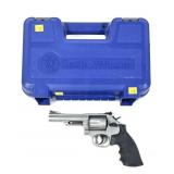 Smith & Wesson Model 66-8 "Combat Magnum" .357 Mag
