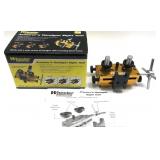 Wheeler Engineering Armorer