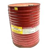 Empty Hercules HERCO Shotgun powder can