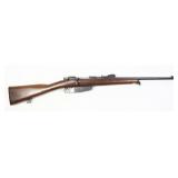 Italy Carcano Model 1891 6.5x52mm Bolt Action,