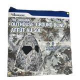 Ameristep The Original Outhouse Ground Blind,