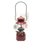 Coleman 200 Model T-66 lantern, made in Canada