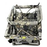 Grand Slam Model GS 3400 climbing tree stand