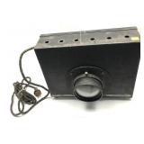 Early Projector