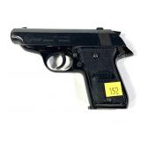 Eibar Model Fast .32 Cal. (7.65mm) Semi-Auto