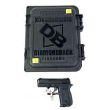 Diamondback Model DB380- .380 Auto Pistol, 2.8"