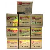 x10- Boxes of .460 S & W 200-grain FTX Hornady