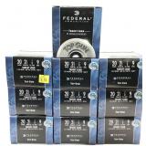 Case of 250 Rds. of 20 Ga. 2.75" No. 9 Federal