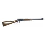 Erma-Werke Model EG71- .22 LR. Lever Action