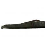 Bob Allen Double long gun soft case, 52" L.
