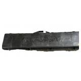 Contico Hard long gun case, 51" x 11"