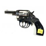 H & R Arms "The American Double Action",