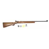 Winchester Model 75 Target .22 LR. Bolt Action,