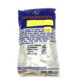 Bag of Winchester .45 Auto unprimed brass, 100