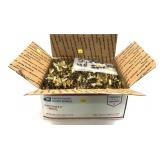 Large Lot of .40 S&W assorted brass, marked