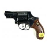 Taurus Model 85 -.38 Spl. D.A. Revolver, 2"