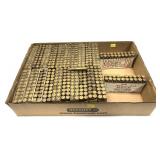 Large Lot: Assorted Match 7.62 mm nato