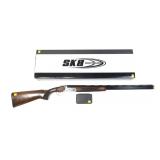 SKB Model 720 -28 Ga. 2.75" O/U, 28" V.R.