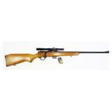 Marlin/Glenfield Model 25- .22 S,L,LR Bolt Action