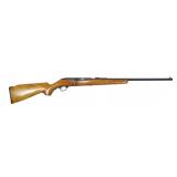 Mossberg Model 320KA -.22 S,L,LR Bolt Action